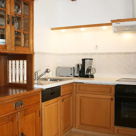 Holiday Probst Holiday home Hoppegarten