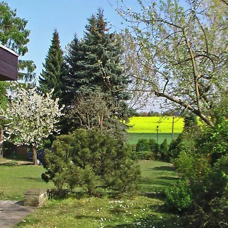 Holiday Probst Holiday home Hoppegarten
