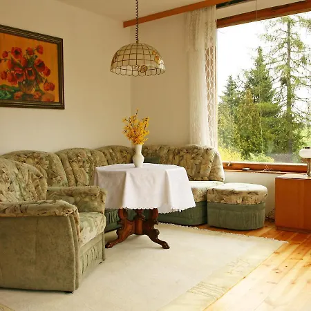 Holiday home Holiday Probst
