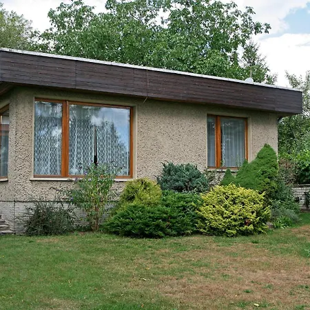 Holiday Probst Holiday home Hoppegarten